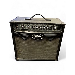 Used Peavey Vypyr 15 1X8 15W Guitar Combo Amp