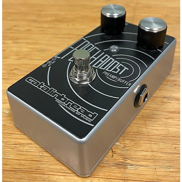 Used Catalinbread Used Catalinbread Epoch Boost Effect Pedal