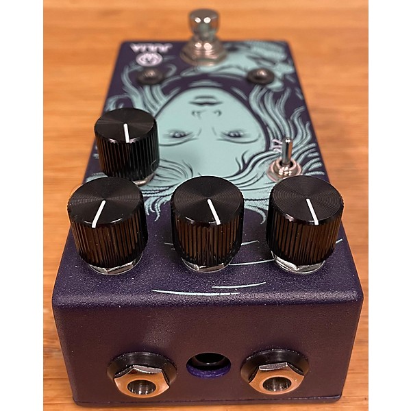 Used Walrus Audio Used Walrus Audio Julia Analog Chorus Effect Pedal