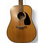 Used Fender Used Fender DG1012 Natural 12 String Acoustic Guitar thumbnail