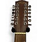 Used Fender Used Fender DG1012 Natural 12 String Acoustic Guitar