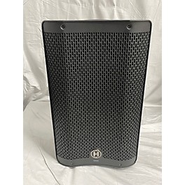 Used Harbinger Used Harbinger Vari V2410 Powered Speaker