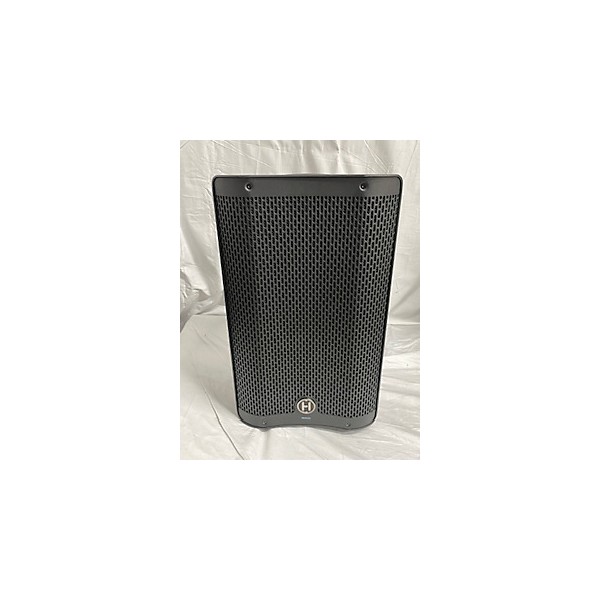 Used Harbinger Used Harbinger Vari V2410 Powered Speaker