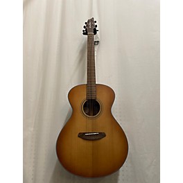 Used Breedlove Used Breedlove Signature Concert Acoustic Electric Guitar