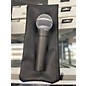 Used Shure Used Shure SM58LC Dynamic Microphone thumbnail