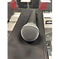 Used Shure Used Shure SM58LC Dynamic Microphone