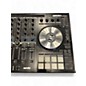 Used Reloop mixon 4 DJ Mixer