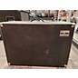 Used WEBB 2X12 Bass Combo Amp