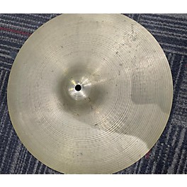 Used Zildjian Used Zildjian 18in Avedis Crash Cymbal