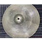 Used Zildjian Used Zildjian 14in Avedis Hi Hat Pair Cymbal