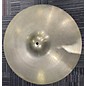 Used Zildjian Used Zildjian 14in Avedis Hi Hat Pair Cymbal