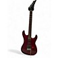 Used Westone Audio Used Westone Audio SPECTRUM HSS Red Solid Body Electric Guitar thumbnail