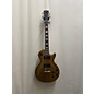 Used Gibson Used Gibson Slash Victoria Gold Top Gold Top Solid Body Electric Guitar thumbnail