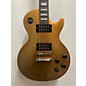 Used Gibson Used Gibson Slash Victoria Gold Top Gold Top Solid Body Electric Guitar