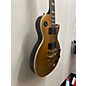 Used Gibson Used Gibson Slash Victoria Gold Top Gold Top Solid Body Electric Guitar