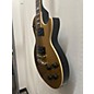 Used Gibson Used Gibson Slash Victoria Gold Top Gold Top Solid Body Electric Guitar