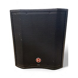 Used Harbinger Used Harbinger S12 Powered Subwoofer