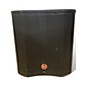 Used Harbinger Used Harbinger S12 Powered Subwoofer thumbnail