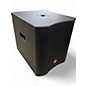 Used Harbinger Used Harbinger S12 Powered Subwoofer