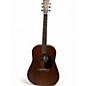 Used Martin Used Martin D15M Mahogany Acoustic Guitar thumbnail