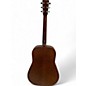 Used Martin Used Martin D15M Mahogany Acoustic Guitar