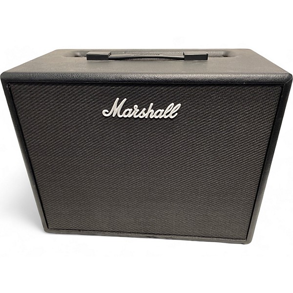 Used Marshall Used Marshall CODE 50W 1x12 Guitar Combo Amp