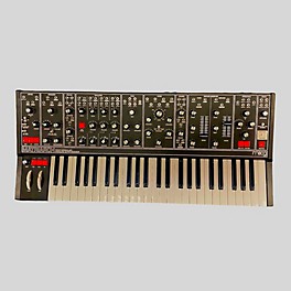 Used Moog MATRIARCH Synthesizer