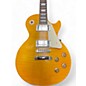 Used Epiphone 1959 Reissue Les Paul Standard Lemonburst Solid Body Electric Guitar