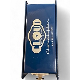 Used Cloud Used Cloud Cloudlifter CL-1 Microphone Preamp