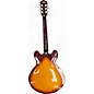 Used Grote Used Grote SEMI HOLLOW 2 Color Sunburst Hollow Body Electric Guitar