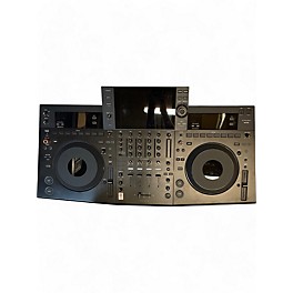 Used Pioneer DJ Used Pioneer DJ Opus-quad DJ Controller