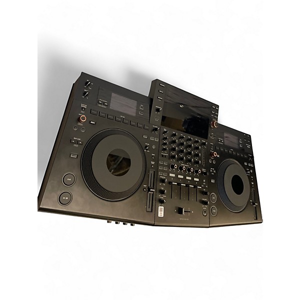 Used Pioneer DJ Used Pioneer DJ Opus-quad DJ Controller