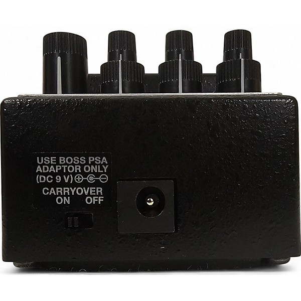 Used BOSS Used BOSS RE2 Effect Pedal