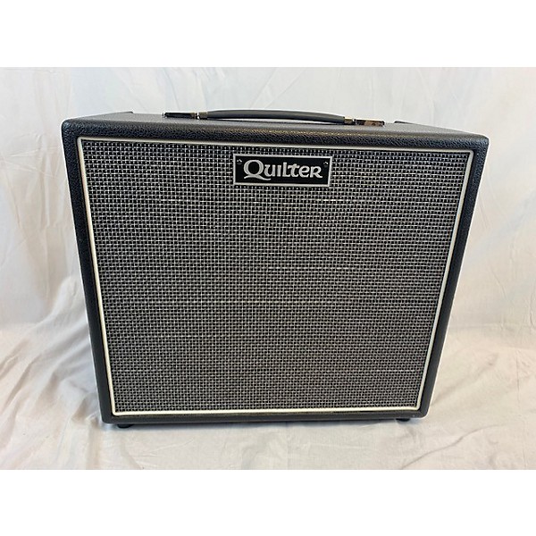 Used Quilter Labs Aviator Mach 3 Guitar Combo Amp