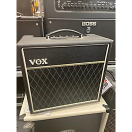 Used VOX Used VOX V9158 Guitar Combo Amp