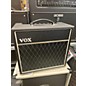 Used VOX Used VOX V9158 Guitar Combo Amp thumbnail