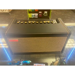 Used Positive Grid Used Positive Grid Spark 40 Guitar Combo Amp