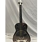 Used Dean Used Dean RESCG Folk Series Natural Resonator Guitar thumbnail