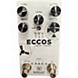 Used Keeley Used Keeley ECCOS Effect Pedal thumbnail