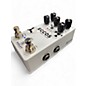 Used Keeley Used Keeley ECCOS Effect Pedal