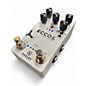 Used Keeley Used Keeley ECCOS Effect Pedal