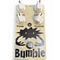 Used DMB Used DMB BUMBLE BASS FUZZ Bass Effect Pedal thumbnail