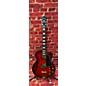 Used Ibanez Used Ibanez AFJ95 Artcore Expressionist Red Hollow Body Electric Guitar thumbnail