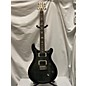 Used PRS Used PRS CE24 Faded Grey Black Solid Body Electric Guitar thumbnail