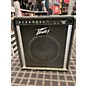 Used Peavey TNT 130 Bass Combo Amp thumbnail