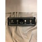 Used Fender Ms4 Pedal thumbnail