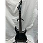 Used ESP Used ESP LTD MH1000 With Evertune Trans Black Solid Body Electric Guitar thumbnail