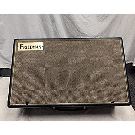 Used Friedman Used Friedman ASM-12 Powered Monitor