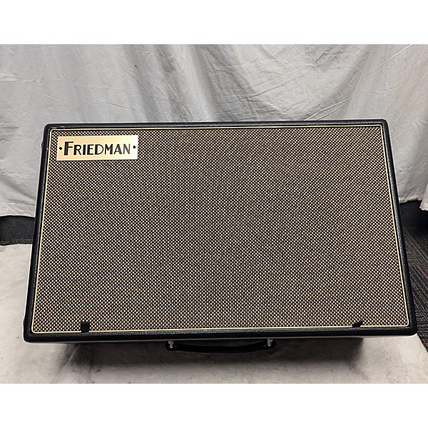 Used Friedman Used Friedman ASM-12 Powered Monitor