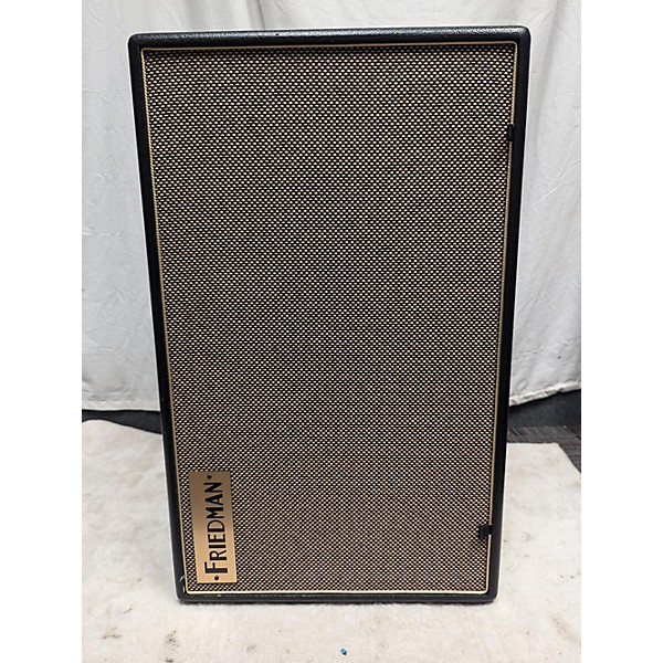 Used Friedman Used Friedman ASM-12 Powered Monitor